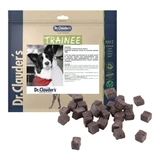 Dr.Clauders Dog Jutalomfalat Trainee snack szarvashús 100g