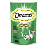 Dreamies Jutalomfalat Catnip 60g