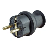 Dugvilla gumi, fekete