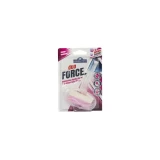 Duo Force wc deo 2 fázisú kosaras 40g virág