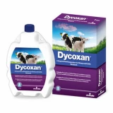 Dycoxan szuszpenzió 2,5 mg/ml 1 liter
