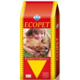 Ecopet Energy Plus 28,5/21,5 15kg