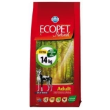 Ecopet Natural Adult Maxi 14kg
