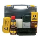 EFFAX® Leather Care Kit - Packaging : Kit
