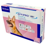 Effipro spot on L kutya 268 mg 4x