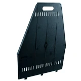 .Elválasztó 39361-es szállítóhoz 47*59*2cm fekete