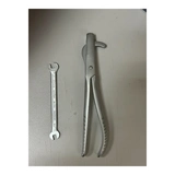 Emasculator 19 Cm