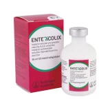 Entericolix vakcina  25 adag  50 ml