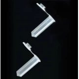 Eppendorf cső, 2 ml. PP, 500db./csom. Kúpos aljú