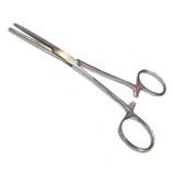 Érfogó 16cm Egyenes Pean