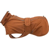 Esőkabát CityStyle L 62cm rozsdabarna