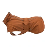 Esőkabát CityStyle M 50cm rozsdabarna