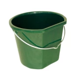 Etetővödör Falra, 17,5 L