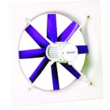 EU50 plus egyfázisú fali ventillátor (9881m3/h)