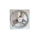 EU63 egyfázisú fali ventillátor 14000m3/h