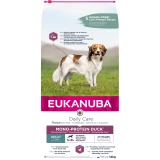 Eukanuba Adult Dog Mono Protein Kacsa 12kg