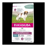 Eukanuba Adult Dog Mono Protein Kacsa 2,3kg