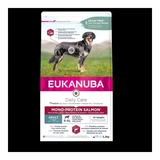 Eukanuba Adult Dog Mono Protein Lazac 2,3kg