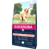 Eukanuba Adult Lamb & Rice Large kutyatáp 2,5kg