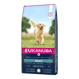 Eukanuba Adult Lamb & Rice Large kutyatáp 2,5kg