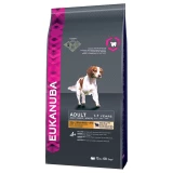 Eukanuba Adult Lamb & Rice Small & Medium kutyatáp 12kg