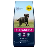 Eukanuba Adult Large kutyatáp 15+3kg