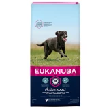 Eukanuba Adult Large kutyatáp 15kg