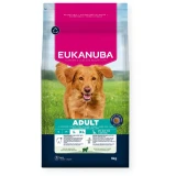 Eukanuba Adult Large Lamb&Rice 3kg