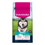 Eukanuba Adult Large Salmon & Barley kutyatáp 12kg