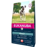 Eukanuba Adult Large Salmon&Barley kutyatáp 2,5kg