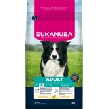 Eukanuba Adult Medium kutyatáp 15kg