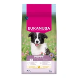 Eukanuba Adult Medium kutyatáp 15kg