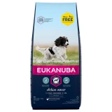 Eukanuba Adult Medium kutyatáp 18kg
