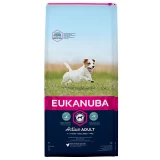 Eukanuba Adult Small kutyatáp 15kg