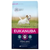 Eukanuba Adult Small kutyatáp 3kg