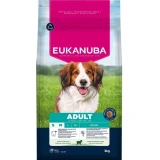 Eukanuba Adult Small&Medium Lamb&Rice 3kg
