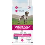 Eukanuba Adult Working & Endurance kutyatáp 19kg