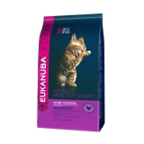 Eukanuba Cat Kitten Healthy Start macskatáp 10kg