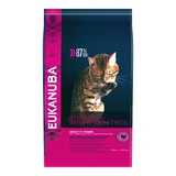 -Eukanuba Cat STERILISED 10KG