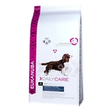 Eukanuba Daily Care Overweigt & Sterilised kutyatáp 12kg