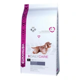 Eukanuba Daily Care Sensitive Skin kutyatáp 12kg