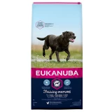 Eukanuba Mature & Senior Large kutyatáp 15kg