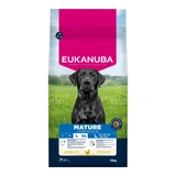 Eukanuba Mature & Senior Large kutyatáp 15kg
