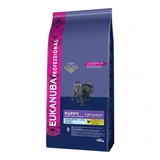 Eukanuba Puppy Large kutyatáp 18kg