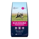 Eukanuba Puppy Small kutyatáp 18kg