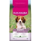 Eukanuba Puppy Small&Medium Lamb&Rice 3kg