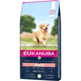 Eukanuba Senior Large Lamb&Rice kutyatáp 12kg