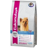 Eukanuba Yorkshire Terrier fajtatáp  2kg