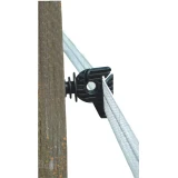 Facsavaros kombi szigetelő vezeték/szalag COMBI 40 fekete 30db/cs