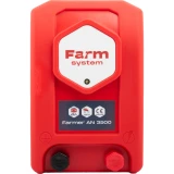 FARMSYSTEM FARMER AN3500 12V, 3,5J, villanypásztor készülék